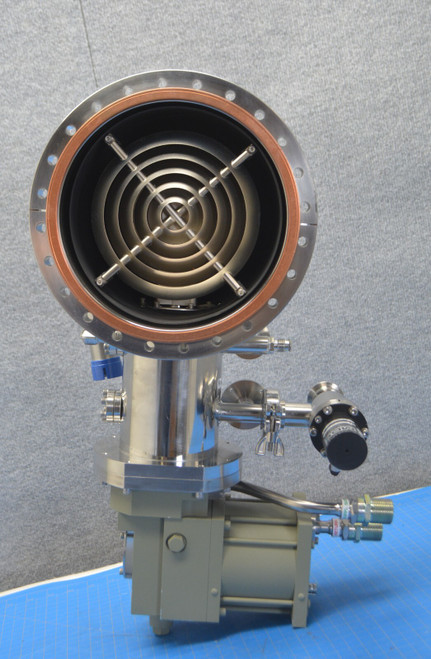 8107819g001 Cryo-torr 8f Cryopump Cti Cryogenics