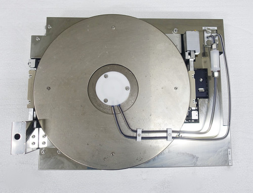 Tokyo Electron Tel Lhp Plate Hot Plate Track