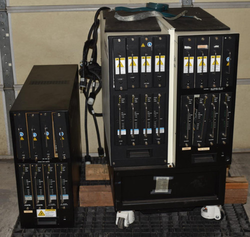 Aetrium 1164 Reliability Test System ( 4440)