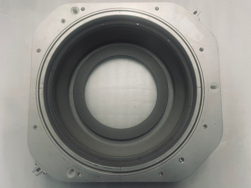 Applied Materials 0041-02256 Adaptor Assembly
