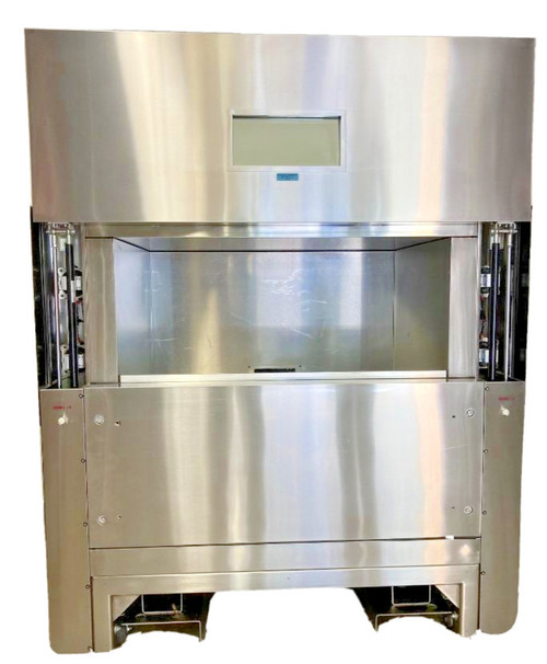 Integrated Dynamics Engineering Vibration Isolation Enclosure 10344