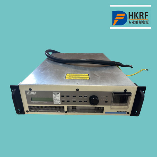 Eni Dcg-200z 0190-08279 Power Supply Unit