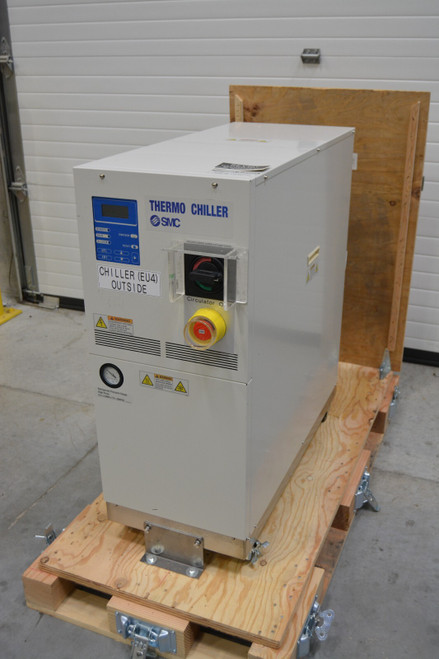 Hrz002-w-z Thermo Chiller Ac200 3 Phase 23a R404a