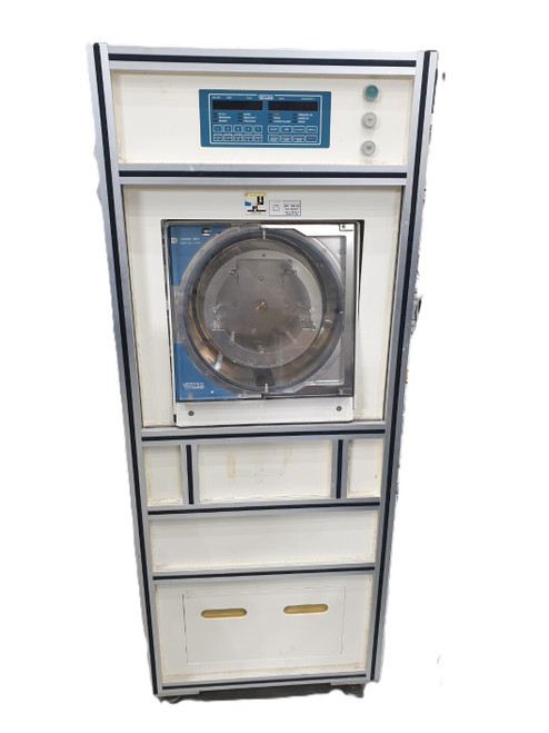 Verteq 1800-6 Spin Rinse Dryer for Semiconductor Processing