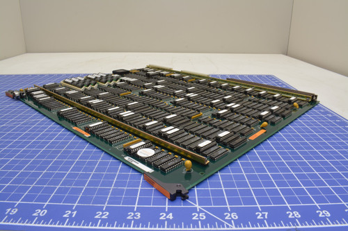 Kla Tencor 710-663424-001 Random Defect Processor Pcb