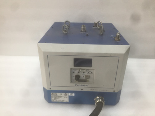 Mks Astex Revolution Remote Plasma Source Ax7690lam-23