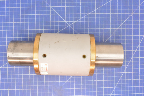 Novellus 21-106421-01 Compact Concentric Cylinder for Plasma Processing