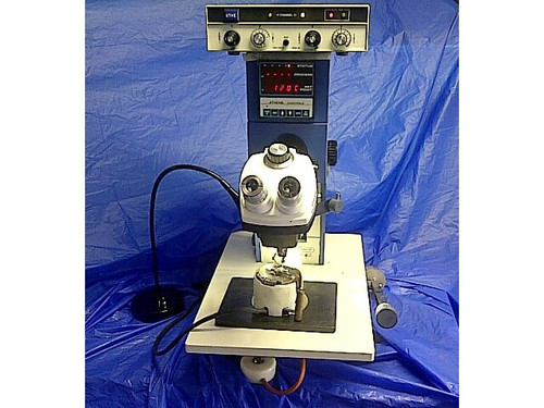 Mech-el 827 Ball Bonder for Precision Wire Bonding