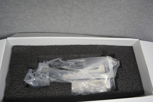 Lam Research Ped Lift Assembly Servo Dual Carrier Model 02-454637-00