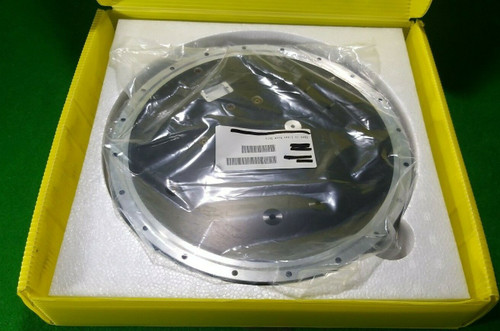 Lam Research 839-800327-410-d Esc Electrostatic Chuck