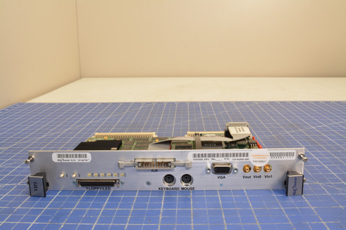 Kla Tencor 770-933001-000 Pcb Board for Semiconductor Equipment