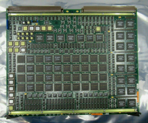 Kla Tencor 710-774063-001 Pcb Dmp2 Es30 Slot 9