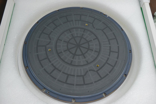Hitachi P/n 2-a09804-a Electrode Head - Used Industrial Equipment
