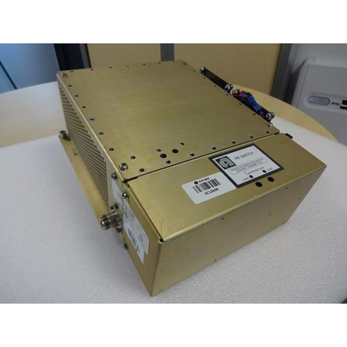 Rf Match Etch System for Amat Equipment