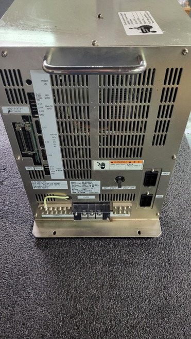 Nikon Avis 2 Linear Motor Controller Xu-dv0901v