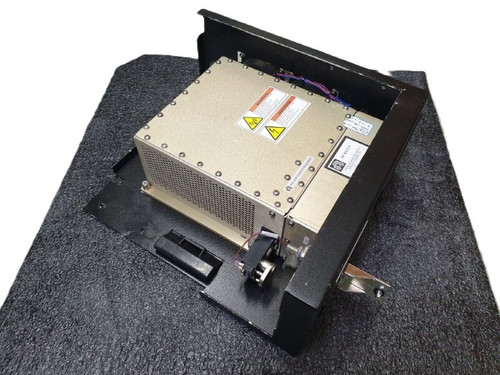 Applied Materials Rf Match Assembly 0010-36114