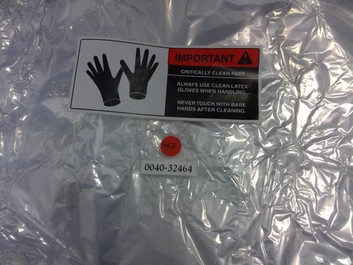 0040-32464; 0040-32464 Ring Magnet Lower New Open Box