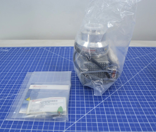 Edwards B722-43-000 Turbo Pump Ext75dx Nw40, New Open Box
