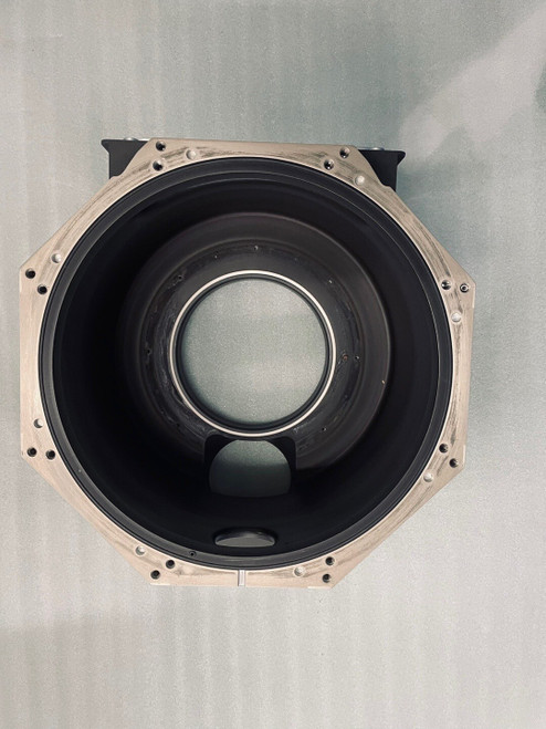 Applied Materials 0040-09723 Etch Chamber Unibody