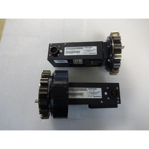 Hp Robot Driver Upper/lower Assembly