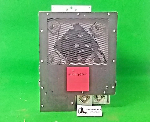 ADVANCED-ENERGY Advanced Energy 3155200-001 a Rf Navigator for Industrial Use