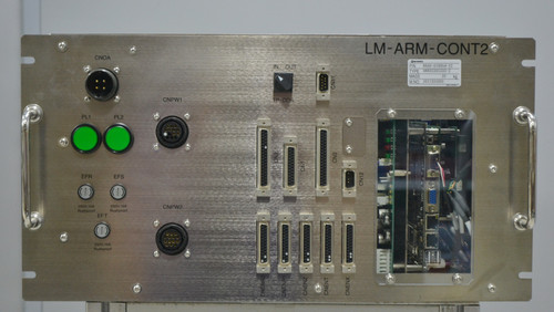 Shinko Bx80-070954-12 Lm-arm-cont2 for Automation