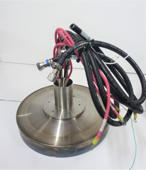 Applied Materials 0010-51313 Degas Heater Assembly
