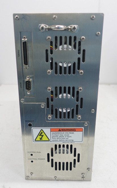 Kawasaki 30d60e-a011 Wafer Transfer Robot Controller