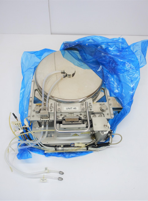 Hp Dainippon Screen Dns 2afj1342 Bake Heater - Open Box
