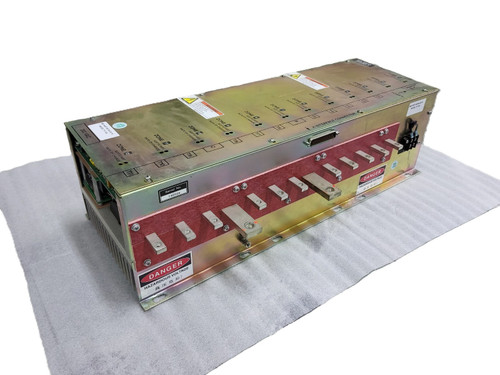 Applied Materials 0190-35116 Power Controller - Used