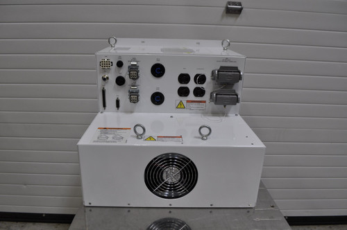 Amat 0195-11067 Chamber Ac Box - Siconi Producer Gt, 208v