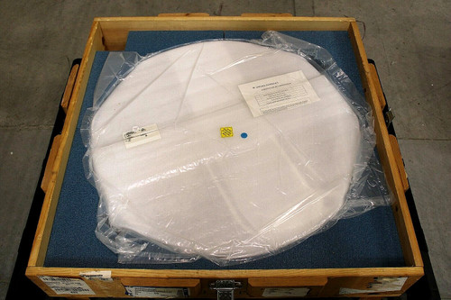 Applied Materials 0040-06157 Upper Platen Temperature Control 300mm