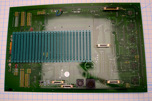 Amat Pcb Assembly Console I/o Pcb 0100-14010
