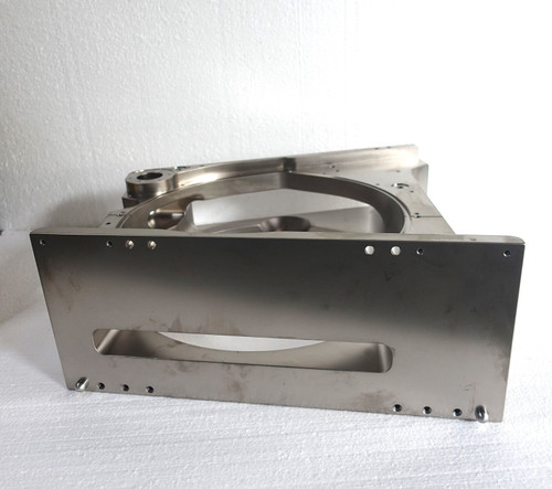 Applied Materials 0041-35941 Loadlock Amat