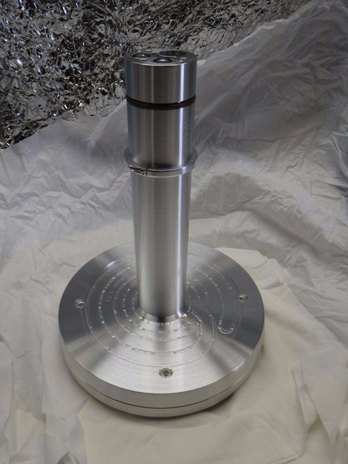 Applied Materials 8" Axz Plus Heater 0010-37969