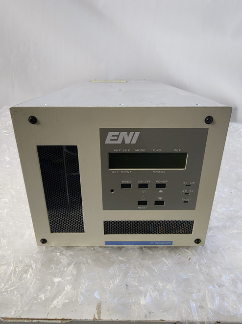 Eni Acg-3b Rf Generator