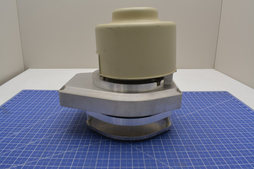 Brooks Automation 002-3160-01 Cylinder Qm97-4081 for Wafer Transfer Units