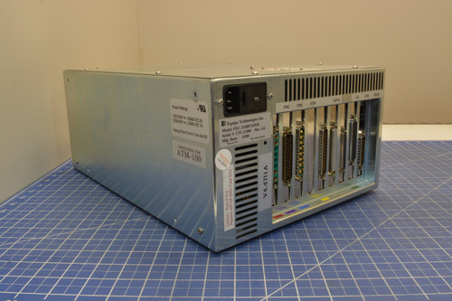 Esc-214bp-s293e Robot Controller for Atm-100 Pri Automation