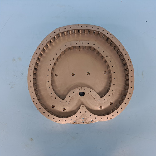 135-0201 Amat Applied 0020-01985 Components for Semiconductor Equipment