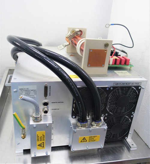 Suss Microtec Cic5000p Power Supply 6000w for Semiconductor Equipment
