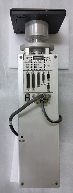 Brooks Automation 003-9010-19 Vacuum Cassette Elevator