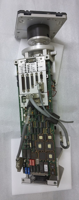 Brooks Automation 003-9010-19 Vacuum Cassette Elevator
