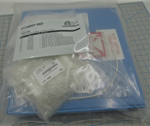 0242-86852 Amat 1.5k Wxz Uwave Kit - Applied Materials