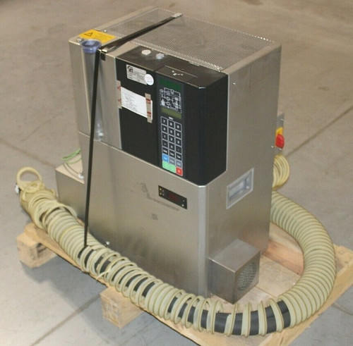 Hp L10hp Probe Chuck Cooling Unit 3700va