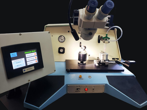 Laurier Sa202 Manual Pick and Place System