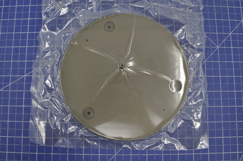 Applied Materials 0200-02814 Dps+poly Esc Puck, Machined