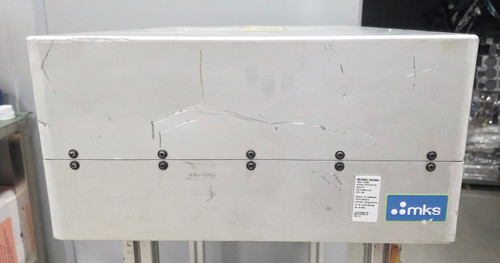Mks Edge6060a-g01 Rf Generator for Industrial Applications