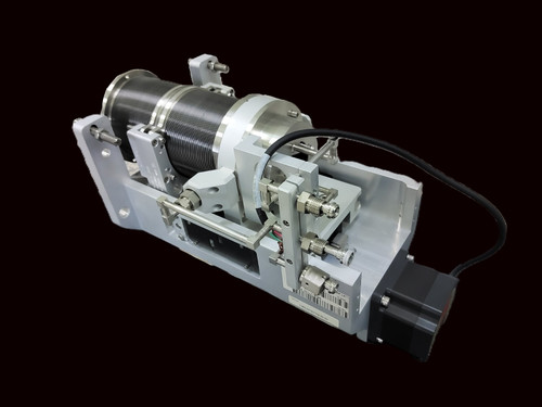 Applied Materials 0010-17136 Lift Assembly for 200mm Cwxz/wald