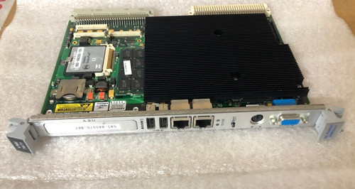 Ge Fanuc Vmebus Vme7671 605-048878-001 Module