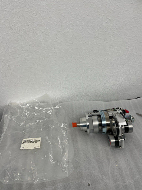 Lam 853-012175-001 Arm Drive Assembly for Harm 4600